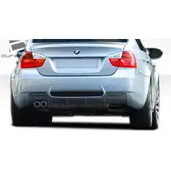 2006-2008 BMW 3 Series 1M Look Kit image - 9