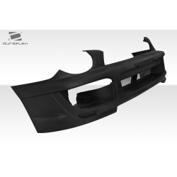 2002-2003 Subaru Impreza WRX STI Duraflex STI Look Front Bumper - 1 Piece image - 9