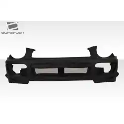 2002-2003 Subaru Impreza WRX STI STI Look Front Bumper - 1 Piece image - 4