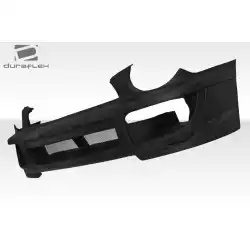 2002-2003 Subaru Impreza WRX STI STI Look Front Bumper - 1 Piece image - 6