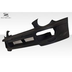 2002-2003 Subaru Impreza WRX STI Duraflex STI Look Front Bumper - 1 Piece image - 11