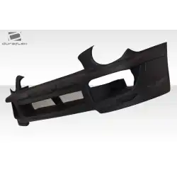 2002-2003 Subaru Impreza WRX STI STI Look Front Bumper - 1 Piece image - 7