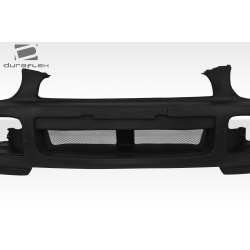 2002-2003 Subaru Impreza WRX STI Duraflex STI Look Front Bumper - 1 Piece image - 7