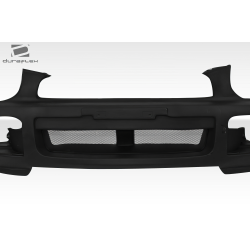 2002-2003 Subaru Impreza WRX STI Duraflex STI Look Front Bumper - 1 Piece image - 13
