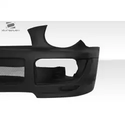 2002-2003 Subaru Impreza STI Look Front Bumper image - 22