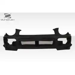 2002-2003 Subaru Impreza STI Look Front Bumper image - 6