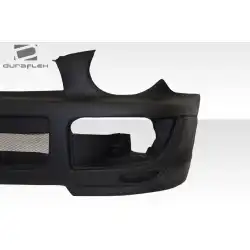 2002-2003 Subaru Impreza STI Look Front Bumper image - 10