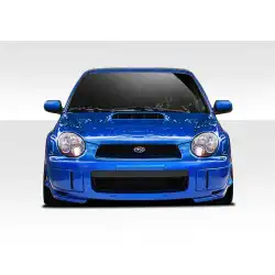 2002-2003 Subaru Impreza STI Look Kit image - 5