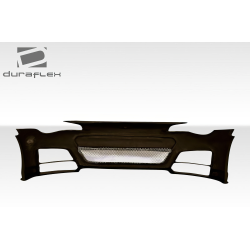 2013-2020 Scion FR-S Toyota 86 Subaru BRZ Duraflex 86-R Front Bumper - 1 Piece image - 8