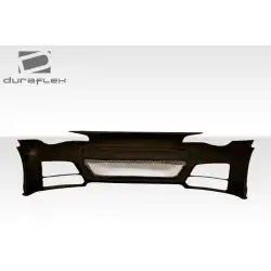 2013-2020 Scion FR-S Toyota 86 Subaru BRZ 86-R Front Bumper - 1 Piece image - 3