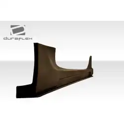 2013-2020 Scion FR-S Toyota 86 Subaru BRZ 86-R Side Skirts Rocker Panels - 2 Piece image - 3