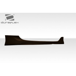 2013-2020 Scion FR-S Toyota 86 Subaru BRZ Duraflex 86-R Side Skirts Rocker Panels - 2 Piece image - 5