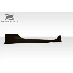 2013-2020 Scion FR-S Toyota 86 Subaru BRZ 86-R Side Skirts Rocker Panels - 2 Piece image - 4