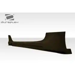 2013-2020 Scion FR-S Toyota 86 Subaru BRZ 86-R Side Skirts Rocker Panels - 2 Piece image - 6