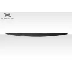 2008-2016 Audi A5 B8 2DR CR-C Wing Trunk Lid Spoiler - 1 Piece (S) image - 3
