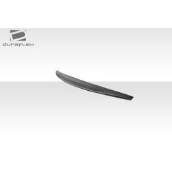 2008-2016 Audi A5 B8 2DR Duraflex CR-C Wing Trunk Lid Spoiler - 1 Piece image - 5