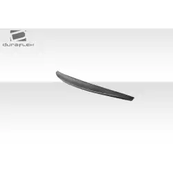 2008-2016 Audi A5 B8 2DR CR-C Wing Trunk Lid Spoiler - 1 Piece (S) image - 4