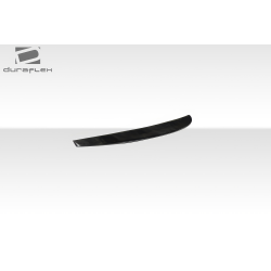 2008-2016 Audi A5 B8 2DR Duraflex CR-C Wing Trunk Lid Spoiler - 1 Piece image - 6