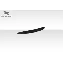 2008-2016 Audi A5 B8 2DR CR-C Wing Trunk Lid Spoiler - 1 Piece (S) image - 5