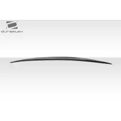 2008-2016 Audi A5 B8 2DR CR-C Wing Trunk Lid Spoiler - 1 Piece (S) image - 6