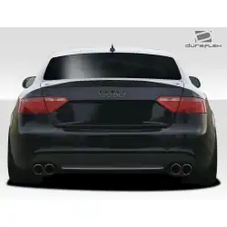 2008-2016 Audi A5 CR-C Rear Wing image - 5