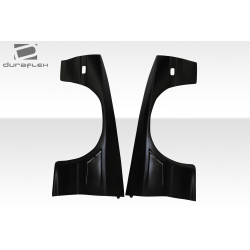 1986-1991 Mazda RX-7 Duraflex FK Sport 20mm Front Fenders - 2 Piece image - 4