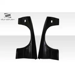 1986-1991 Mazda RX-7 FK Sport 20mm Front Fenders - 2 Piece image - 3