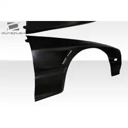 1986-1991 Mazda RX-7 FK Sport 20mm Front Fenders - 2 Piece image - 4