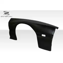 1986-1991 Mazda RX-7 FK Sport 20mm Front Fenders - 2 Piece image - 5