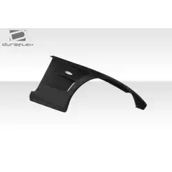 1993-1997 Mazda RX-7 B-Sport 25mm Front Fenders - 2 Piece image - 3