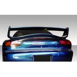 1993-1997 Mazda RX7 M-Speed Rear Wing image - 3