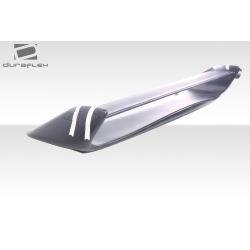1993-1997 Mazda RX-7 Duraflex M-Speed Wing Trunk Lid Spoiler - 1 Piece image - 6