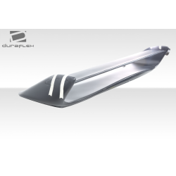1993-1997 Mazda RX-7 Duraflex M-Speed Wing Trunk Lid Spoiler - 1 Piece image - 7