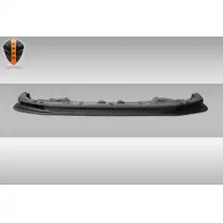 2009-2011 Nissan GT-R R35 Eros Version 5 Front Lip Under Spoiler Air Dam - 1 Piece image - 7