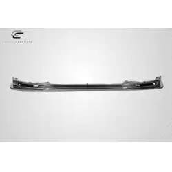 2009-2011 Nissan GT-R R35 Eros Version 5 Front Lip Under Spoiler Air Dam - 1 Piece image - 6