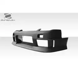 1989-1994 Nissan 240SX S13 Vector Front Bumper - 1 Piece image - 2