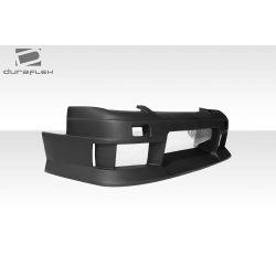 1989-1994 Nissan 240SX S13 Duraflex Vector Front Bumper - 1 Piece image - 5