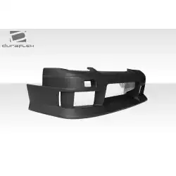 1989-1994 Nissan 240SX S13 Vector Front Bumper - 1 Piece image - 3