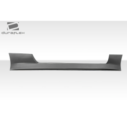 1989-1994 Nissan 240SX S13 Duraflex Vector Side Skirts Rocker Panels - 2 Piece image - 3