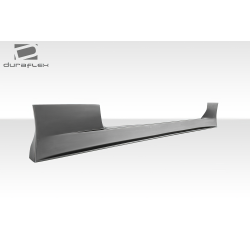 1989-1994 Nissan 240SX S13 Duraflex Vector Side Skirts Rocker Panels - 2 Piece image - 6