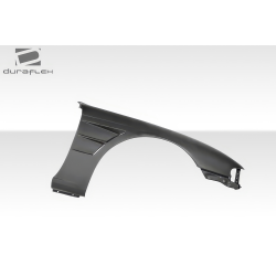 1995-1996 Nissan 240SX S14 Duraflex B-Sport Front Fender (+25mm) - 2 Piece image - 3