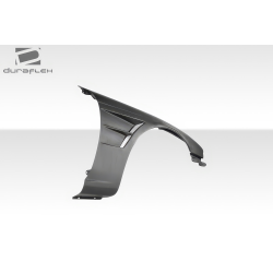 1995-1996 Nissan 240SX S14 Duraflex B-Sport Front Fender (+25mm) - 2 Piece image - 5