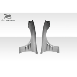 1995-1996 Nissan 240SX S14 Duraflex B-Sport Front Fender (+25mm) - 2 Piece image - 6