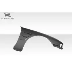 1995-1996 Nissan 240SX B-Sport Fender image - 5