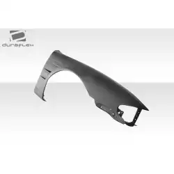 1995-1996 Nissan 240SX B-Sport Fender image - 7