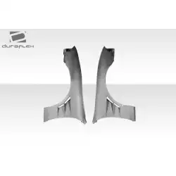 1995-1996 Nissan 240SX B-Sport Fender image - 11