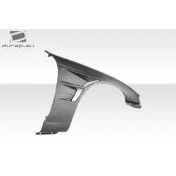 1997-1998 Nissan 240SX S14 Duraflex B-Sport Front Fender (+25mm) - 2 Piece image - 5