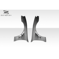 1997-1998 Nissan 240SX S14 Duraflex B-Sport Front Fender (+25mm) - 2 Piece image - 6
