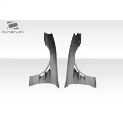 1997-1998 Nissan 240SX B-Sport Fender image - 11