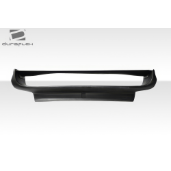 2003-2009 Nissan 350Z Z33 Convertible Duraflex Vader 3 Rear Wing Trunk Lid Spoiler - 1 Piece image - 3